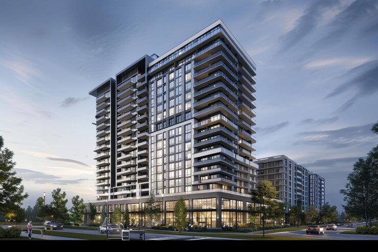 Pardesi Pavilion mixed-use development with retail and commercial spaces in Kundli Sonipat